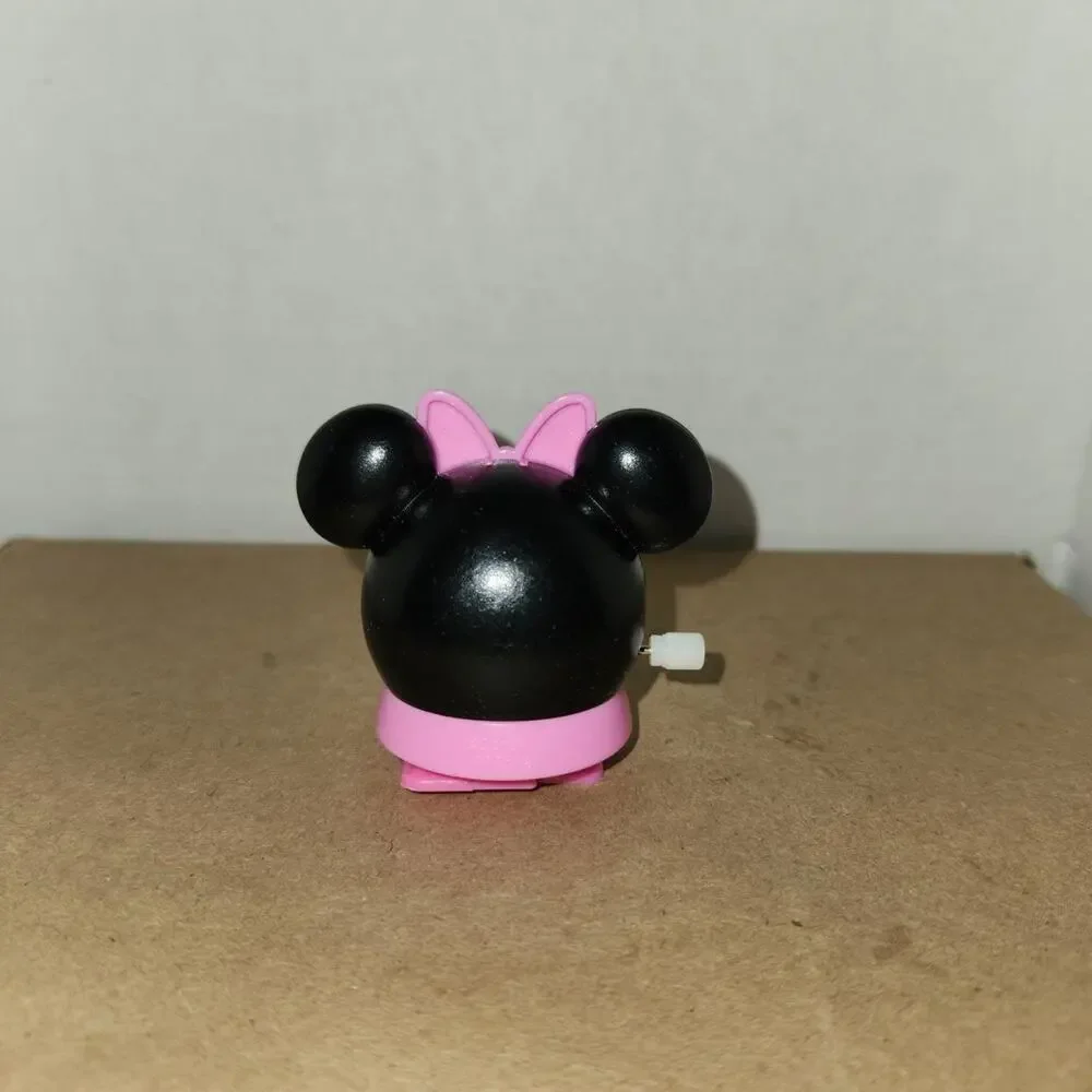 Disney minnie mouse wind up